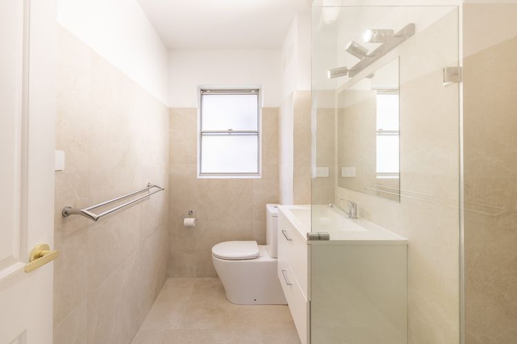 Northward 5, 2 Magnus St – renovated stunning unit with views