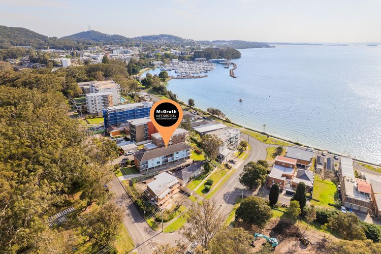 Northward 5, 2 Magnus St – renovated stunning unit with views