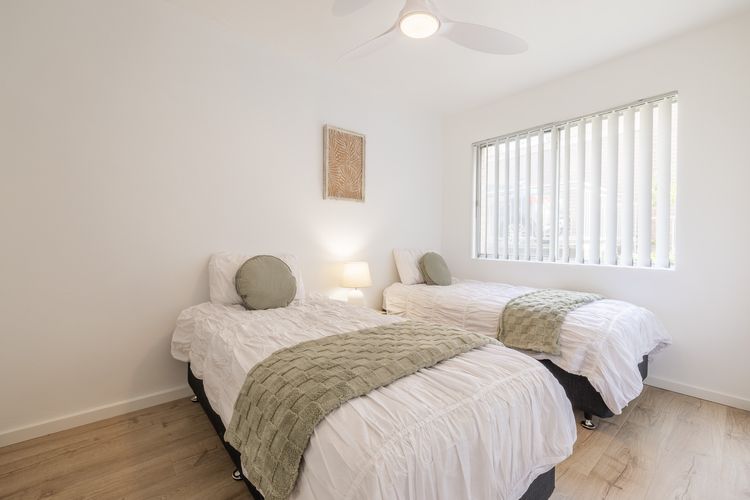 Northward 5, 2 Magnus St – renovated stunning unit with views