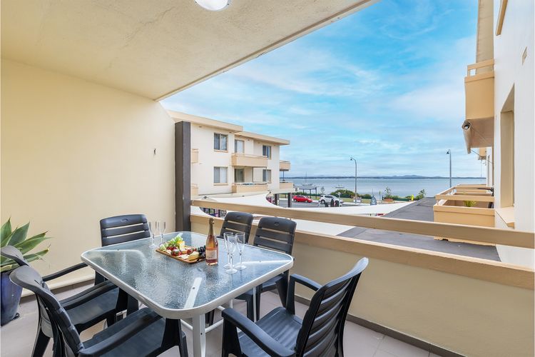 4 Bay Village, 51 Shoal Bay Rd