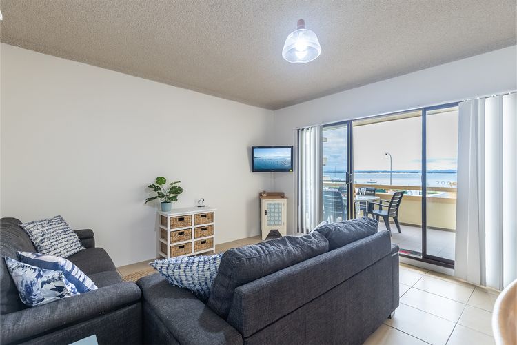 4 Bay Village, 51 Shoal Bay Rd