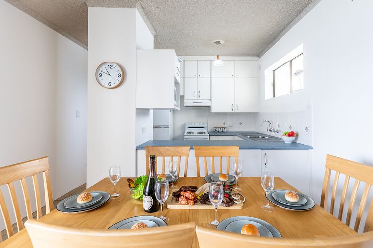 4 Bay Village, 51 Shoal Bay Rd