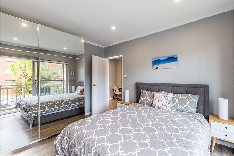 Veronica Court 2, 4 Weatherly Cl – Between Little Beach & Shoal Bay Beach, WiFi & Aircon