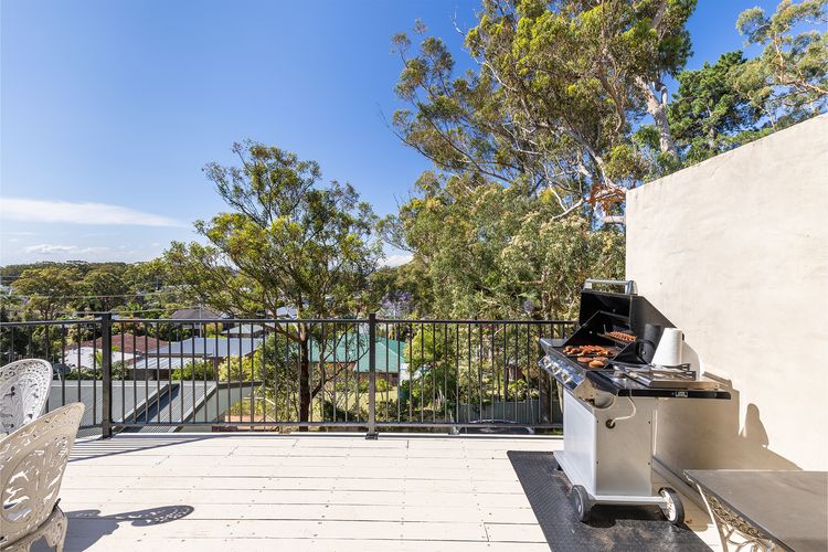 Sea Breeze, 1/23 Stubby St Nelson Bay – Pet Friendly duplex with boat parking, air con and wi-fi