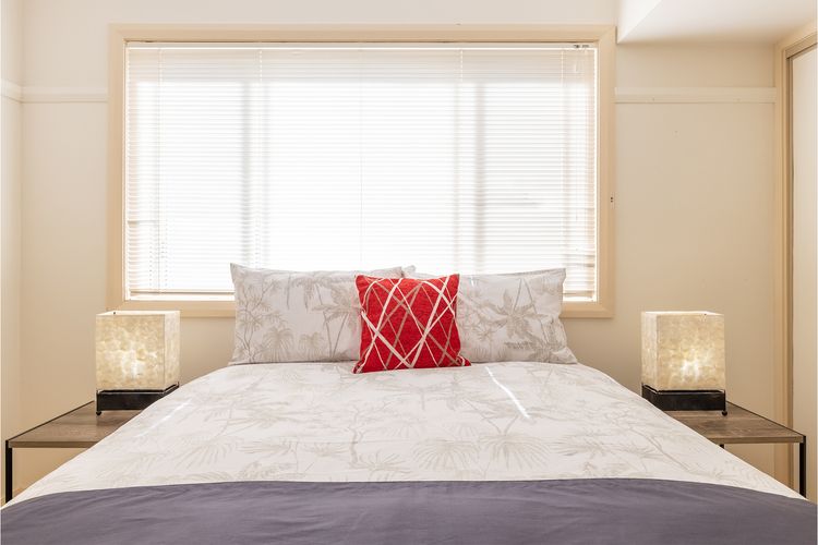 Sea Breeze, 1/23 Stubby St Nelson Bay – Pet Friendly duplex with boat parking, air con and wi-fi