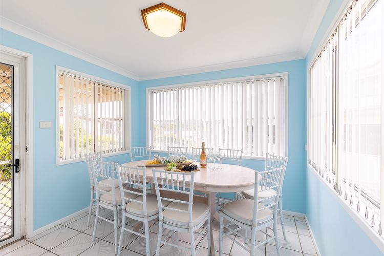 Golden Sands 2 Short Street, Air Con, WIFI, Beach View