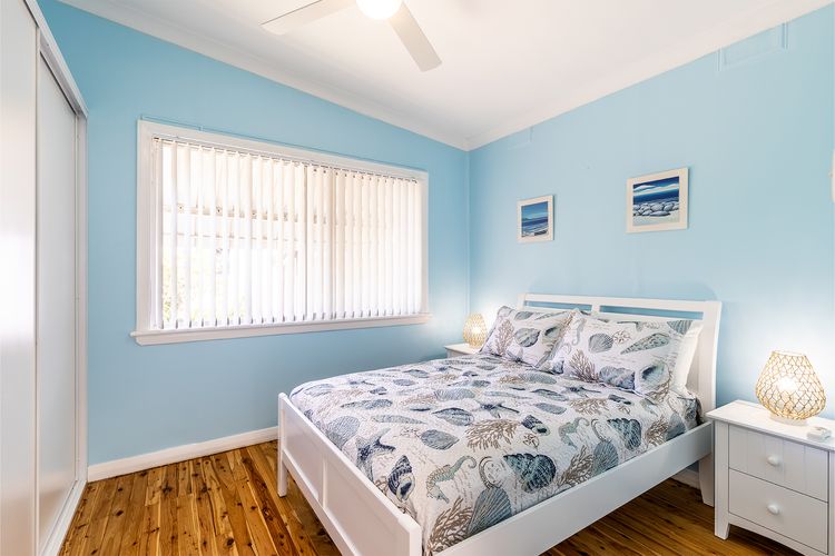 Golden Sands 2 Short Street, Air Con, WIFI, Beach View