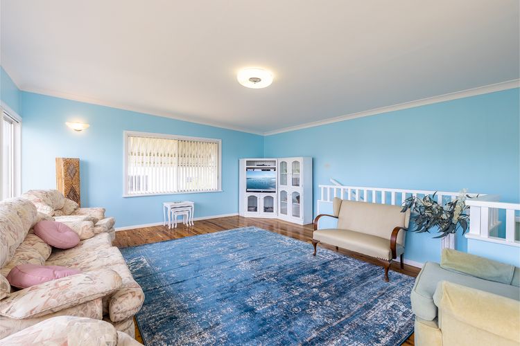 Golden Sands 2 Short Street, Air Con, WIFI, Beach View