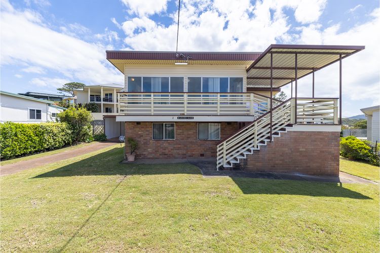 Golden Sands 2 Short Street, Air Con, WIFI, Beach View