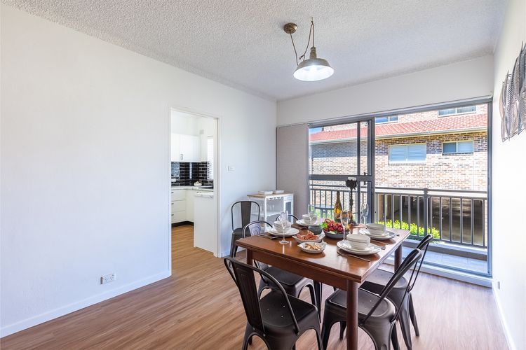 Veronica Court 1, 4 Weatherly Cl – Aircon