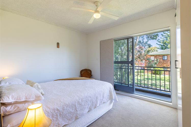 Veronica Court 1, 4 Weatherly Cl – Aircon