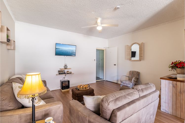 Veronica Court 1, 4 Weatherly Cl – Aircon