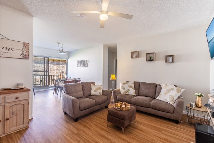 Veronica Court 1, 4 Weatherly Cl – Aircon