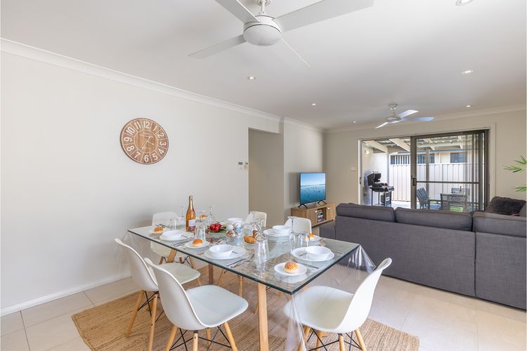 15 Oasis Close, Soldiers Point