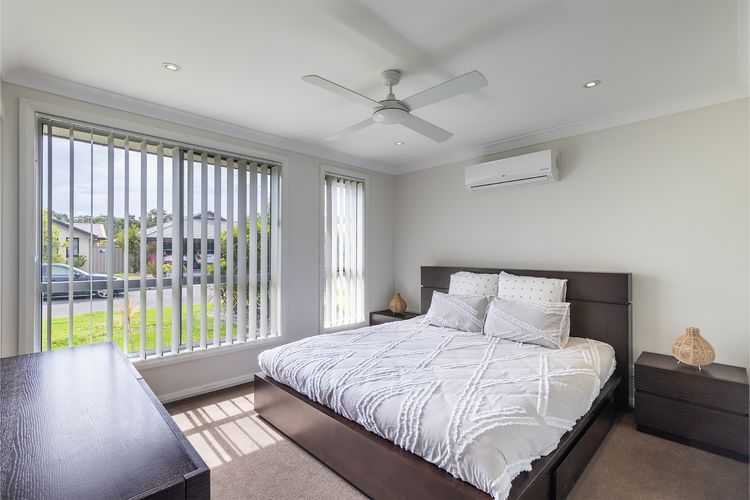 15 Oasis Close, Soldiers Point