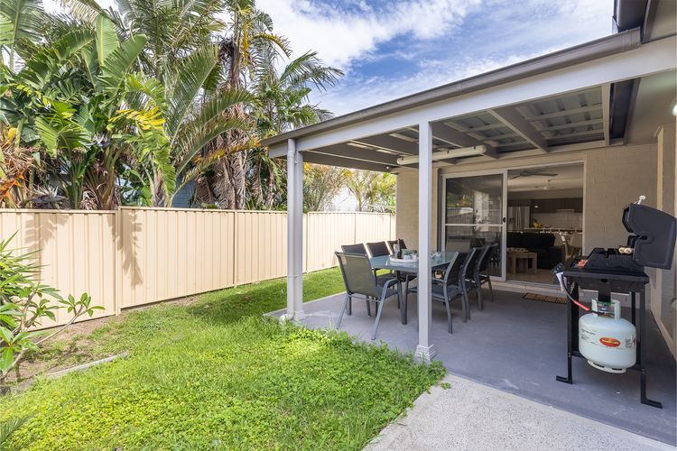 15 Oasis Close, Soldiers Point