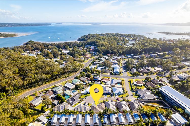 15 Oasis Close, Soldiers Point