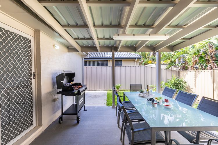 15 Oasis Close, Soldiers Point