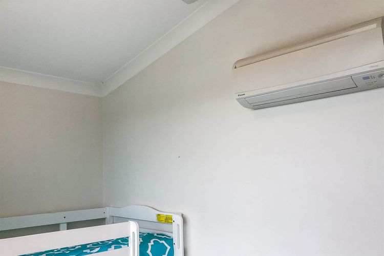 Bedroom 3 Air Con