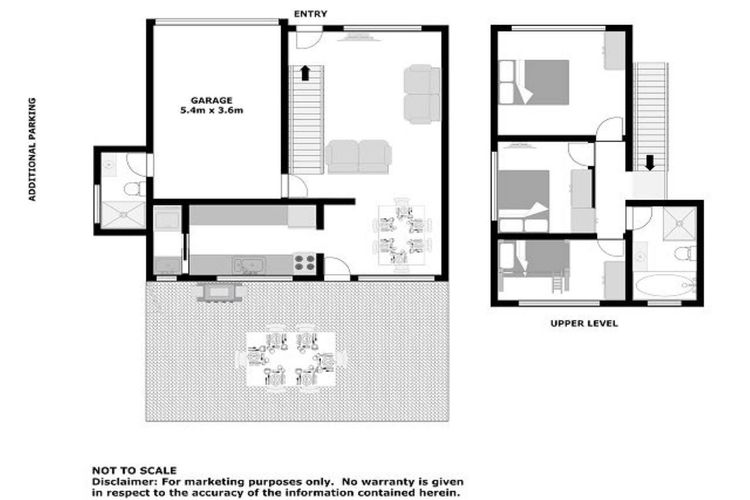 5 The Pines, 4 Messines St