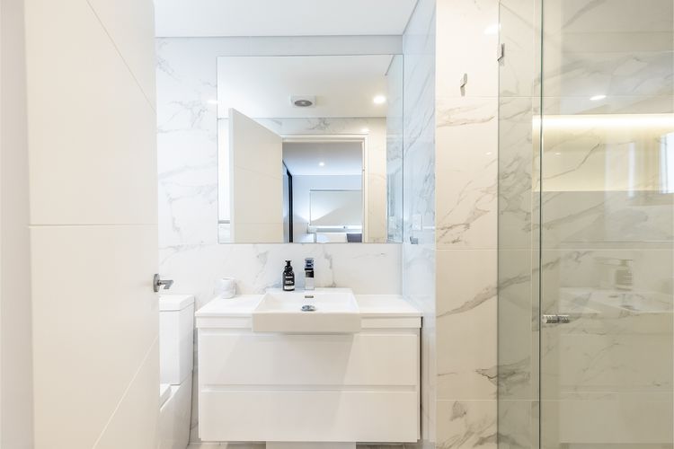 5 Kingfisher, 5-7 Ondine Close, Nelson Bay, luxury apartment with WIFI and air conditioning