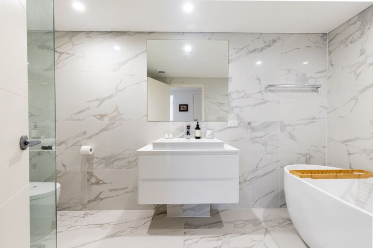 5 Kingfisher, 5-7 Ondine Close, Nelson Bay, luxury apartment with WIFI and air conditioning