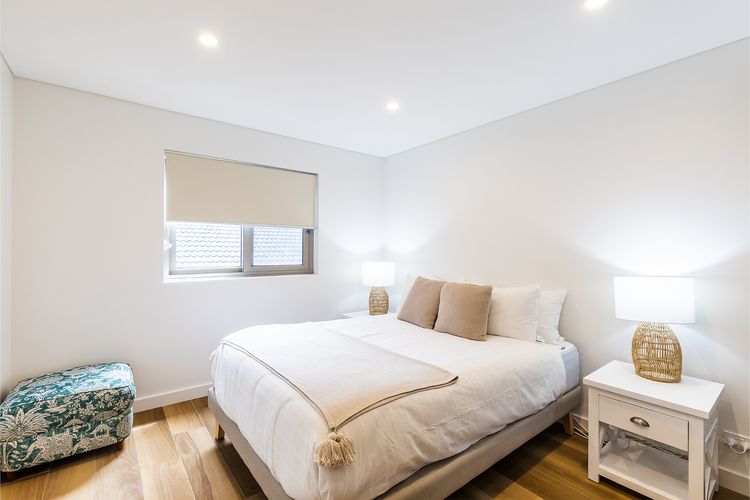 5 Kingfisher, 5-7 Ondine Close, Nelson Bay, luxury apartment with WIFI and air conditioning