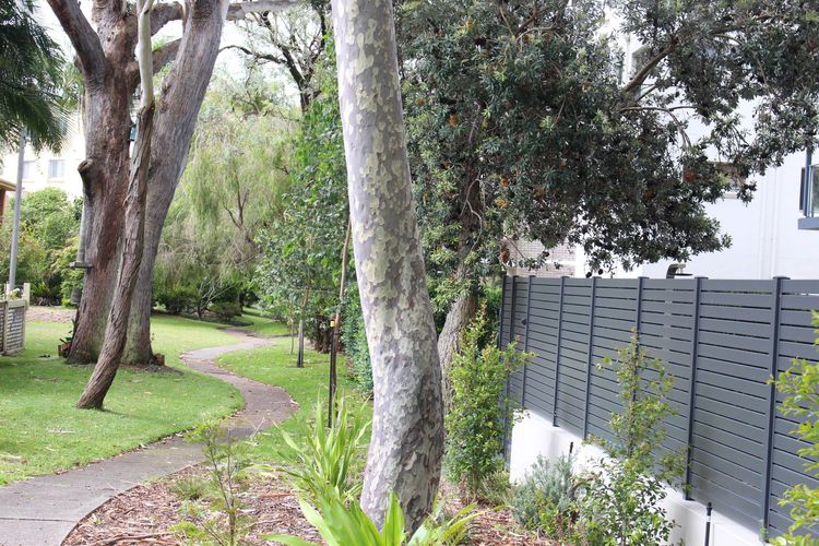 5 Kingfisher, 5-7 Ondine Close, Nelson Bay, luxury apartment with WIFI and air conditioning