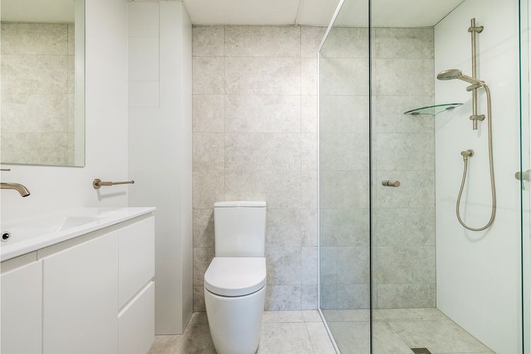 Kurranulla 3, 15-17 Weatherly Cl – unit on the ground floor with free Wi-Fi