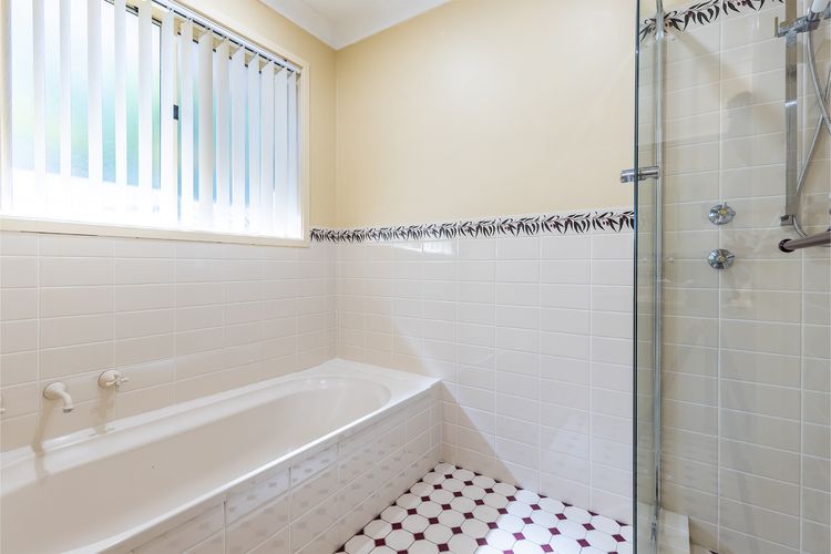 Kanimbla House 15 Kanimbla Dr – air con, WiFi and pet friendly