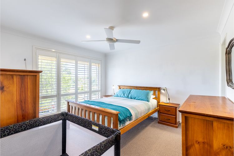 Kanimbla House 15 Kanimbla Dr – air con, WiFi and pet friendly