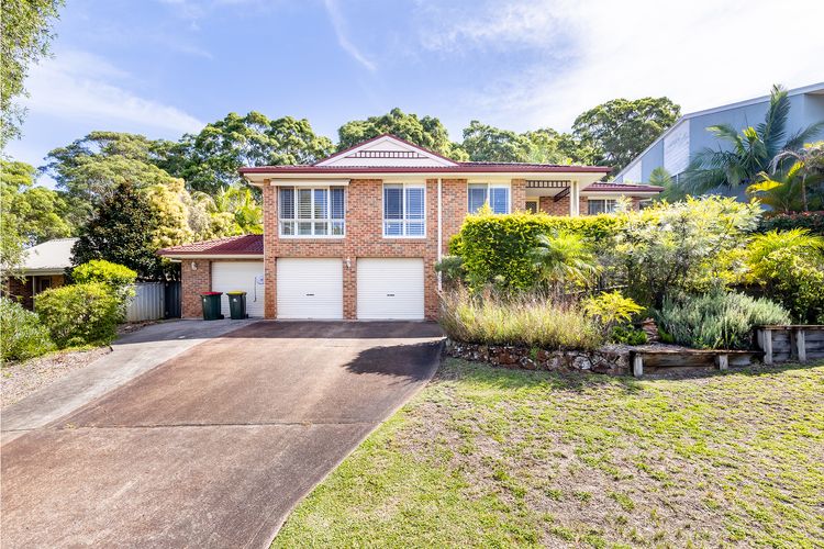 Kanimbla House 15 Kanimbla Dr – air con, WiFi and pet friendly