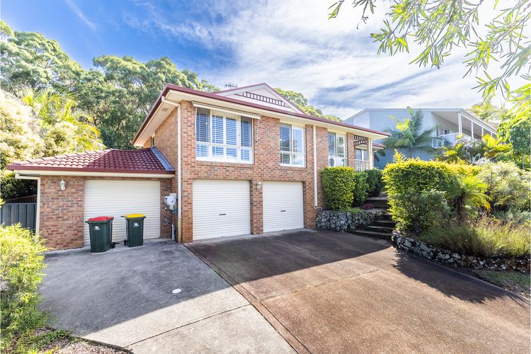 Kanimbla House 15 Kanimbla Dr – air con, WiFi and pet friendly