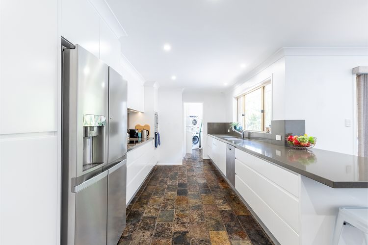 Kanimbla House 15 Kanimbla Dr – air con, WiFi and pet friendly