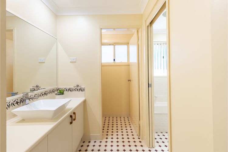 Kanimbla House 15 Kanimbla Dr – air con, WiFi and pet friendly