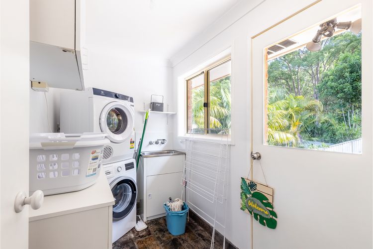 Kanimbla House 15 Kanimbla Dr – air con, WiFi and pet friendly