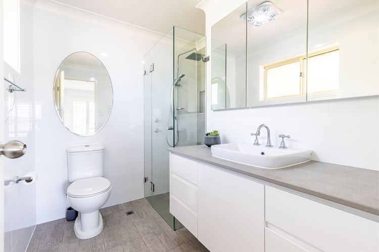 Kanimbla House 15 Kanimbla Dr – air con, WiFi and pet friendly
