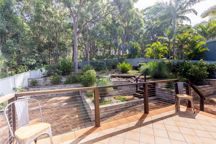 Kanimbla House 15 Kanimbla Dr – air con, WiFi and pet friendly