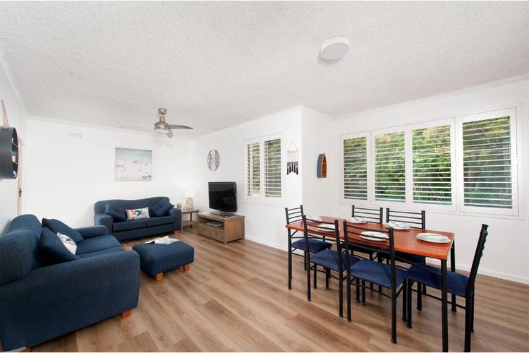 14 Del Rae, 25 Shoal Bay Road – Air con and Wifi