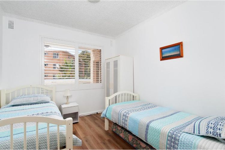 14 Del Rae, 25 Shoal Bay Road – Air con and Wifi