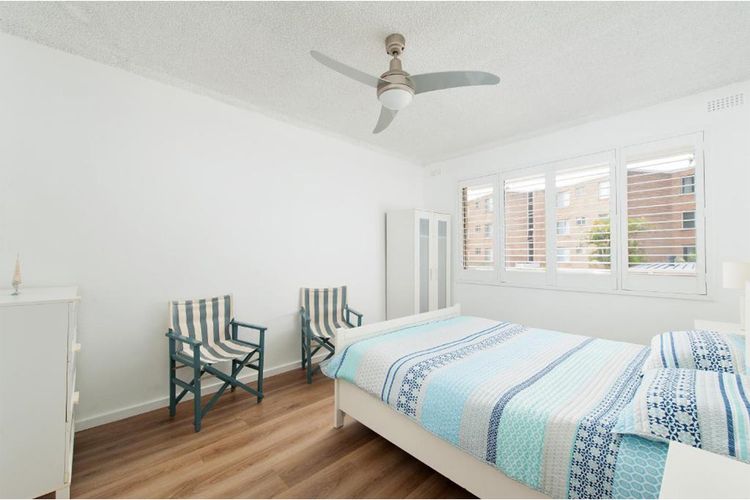 14 Del Rae, 25 Shoal Bay Road – Air con and Wifi