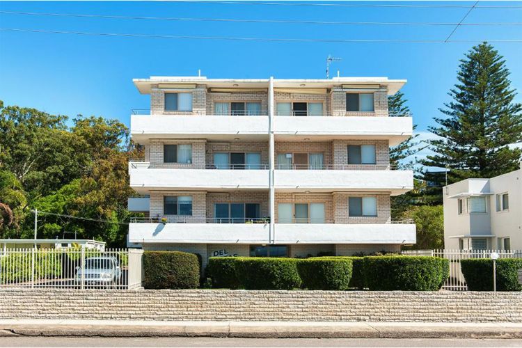 14 Del Rae, 25 Shoal Bay Road – Air con and Wifi