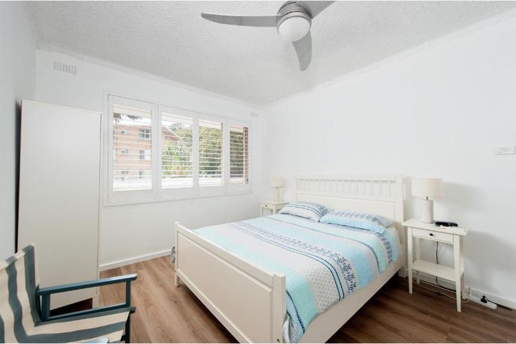 14 Del Rae, 25 Shoal Bay Road – Air con and Wifi