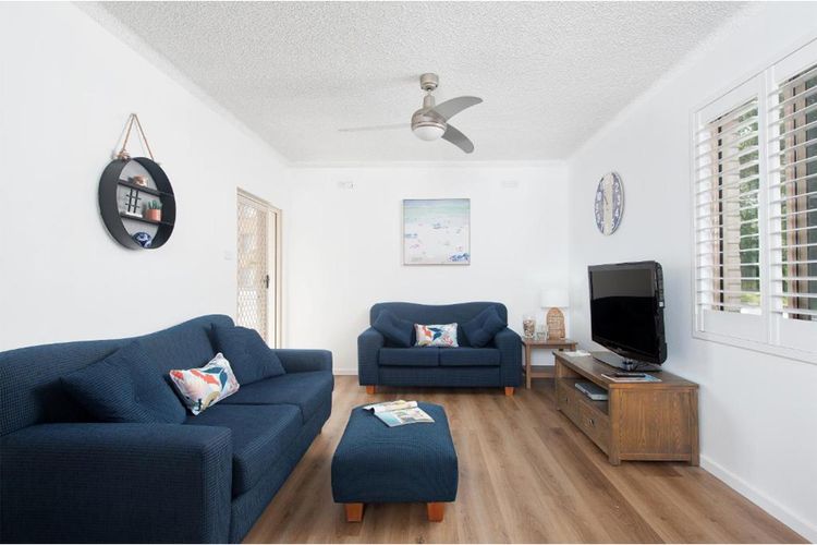 14 Del Rae, 25 Shoal Bay Road – Air con and Wifi