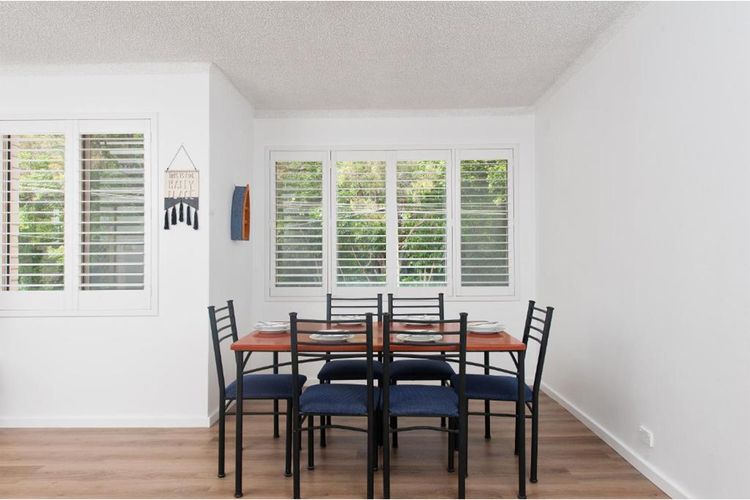 14 Del Rae, 25 Shoal Bay Road – Air con and Wifi