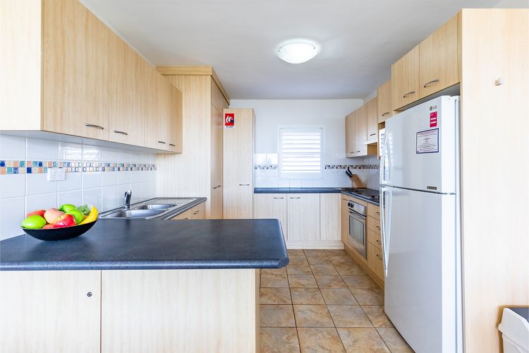 Shoalhaven, 2/28 Voyager Close – waterfront unit