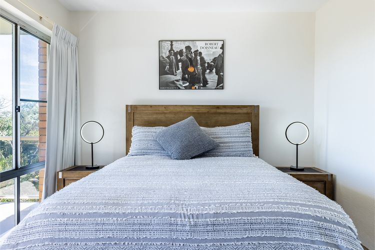 Shoalhaven, 2/28 Voyager Close – waterfront unit