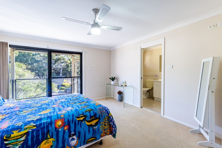 The Seahorse, 3a Seahorse Close