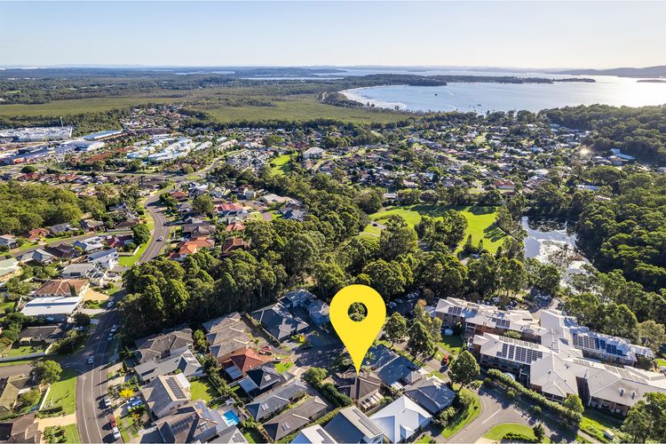 The Seahorse, 3a Seahorse Close