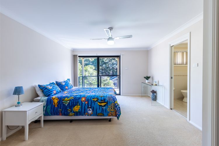 The Seahorse, 3a Seahorse Close